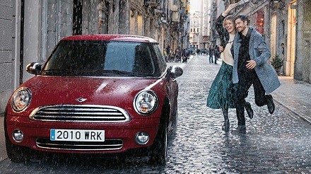 MINI バリュー・サービス